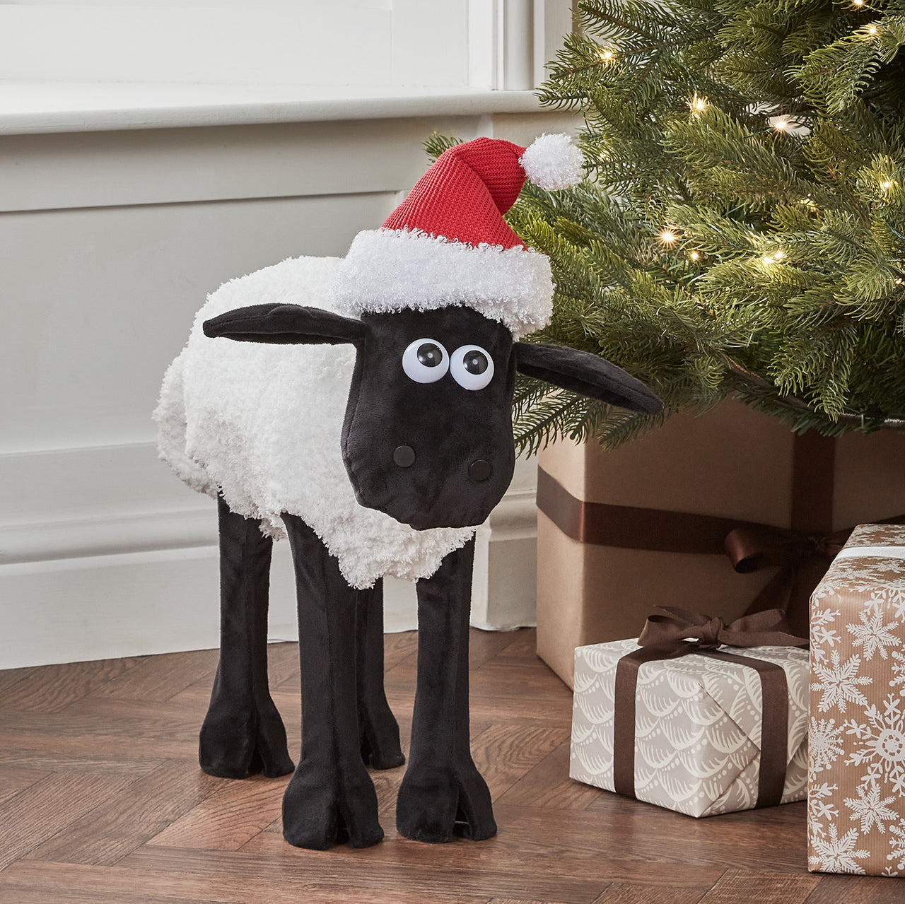 Shaun le Mouton™ Figurine Lumineuse