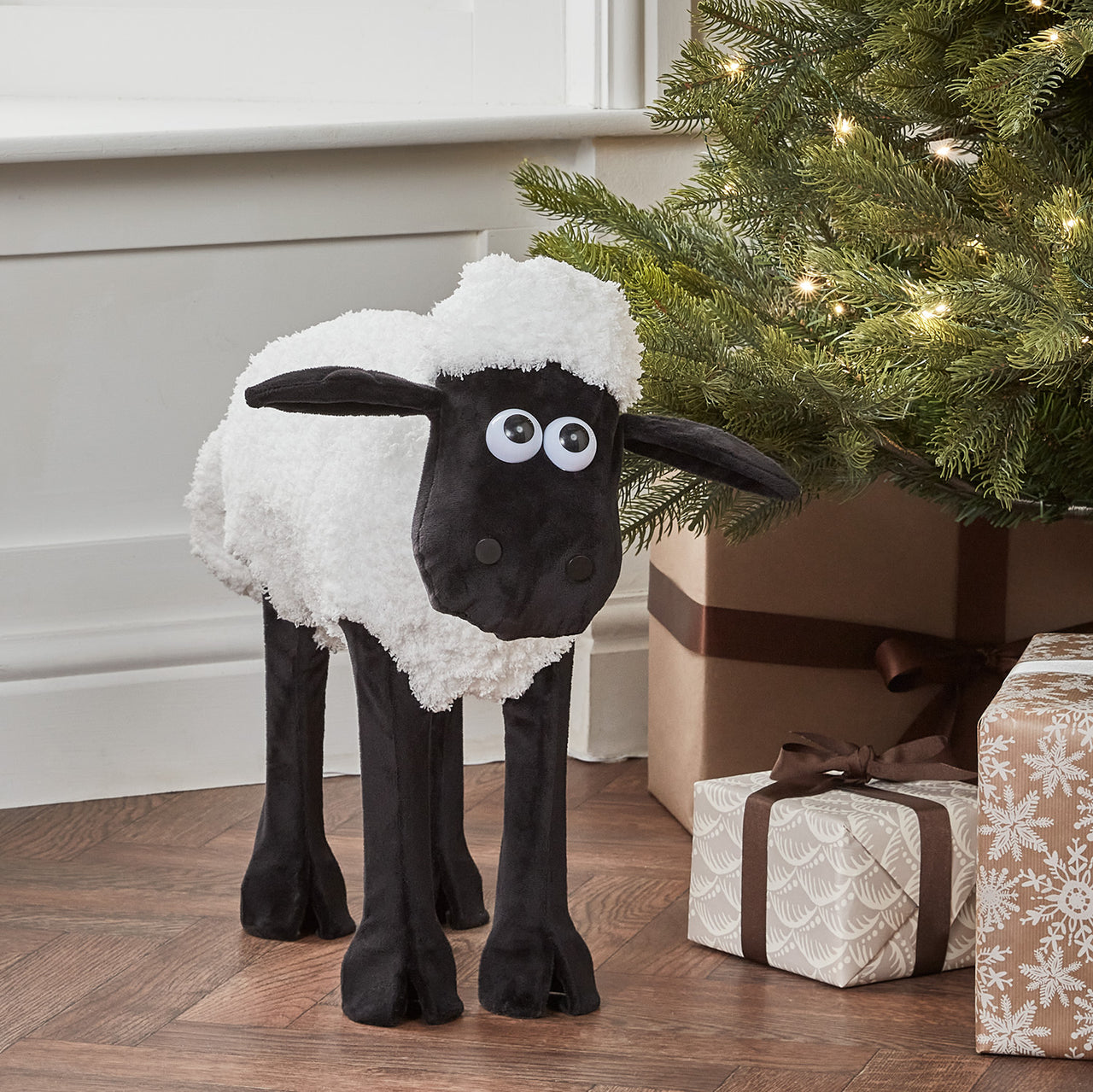 Shaun le Mouton™ Figurine Lumineuse