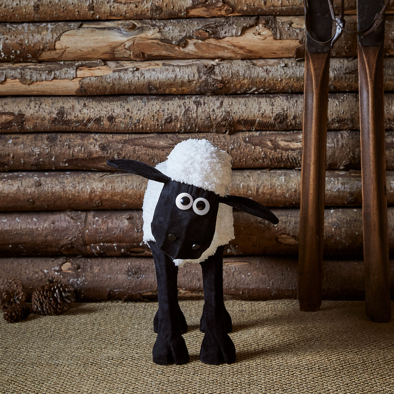 Shaun le Mouton™ Figurine Lumineuse