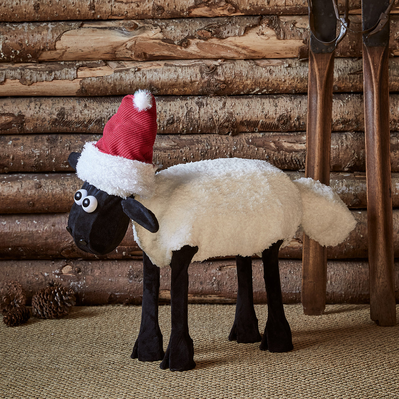 Shaun le Mouton™ Figurine Lumineuse