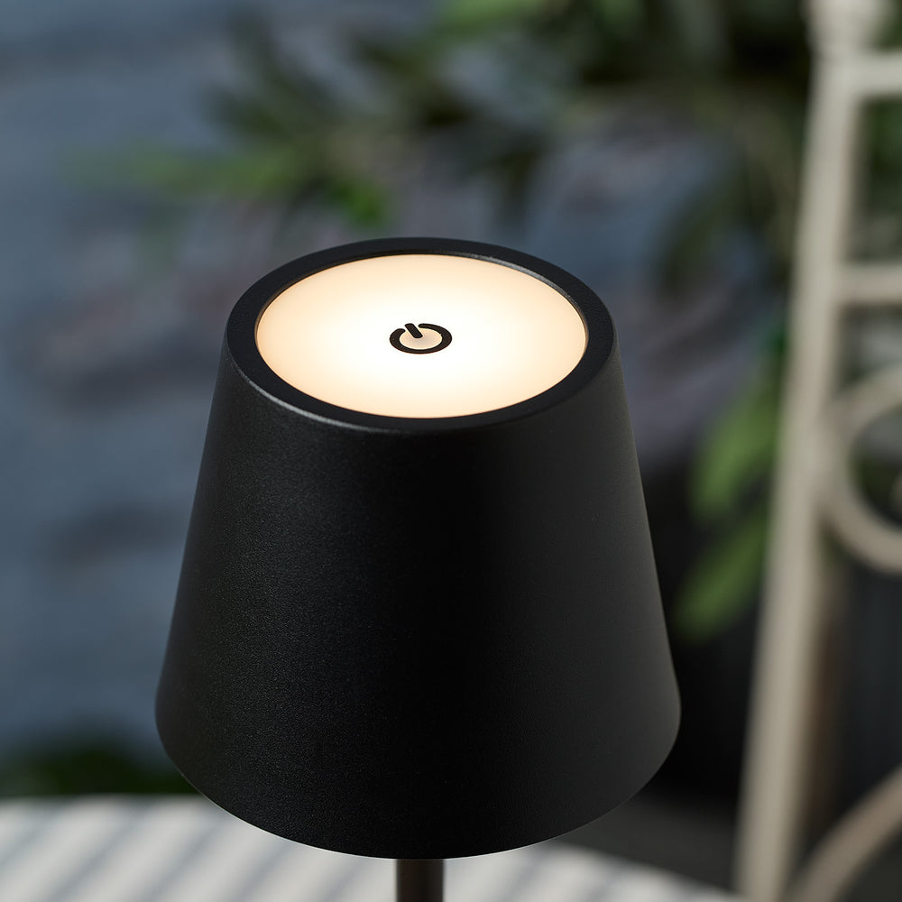 Lampe de Table Rechargeable par USB
