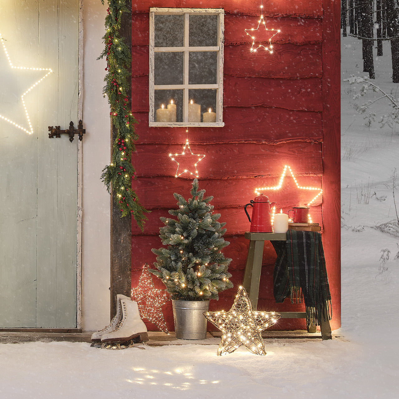 etoile-led-en-rotin-studley-35-cm