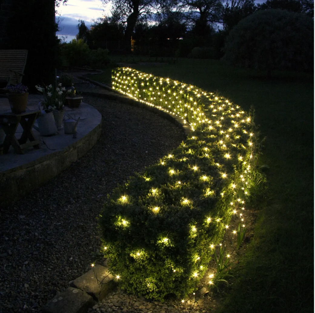 Éclairer son jardin : 4 conseils pour illuminer l'extérieur – Blog BUT