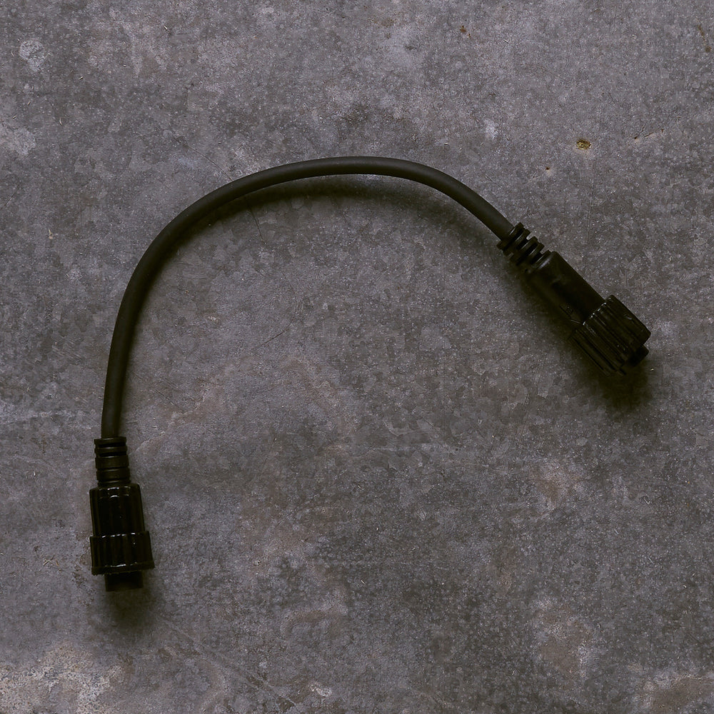 Câble Convertisseur Noir Type C