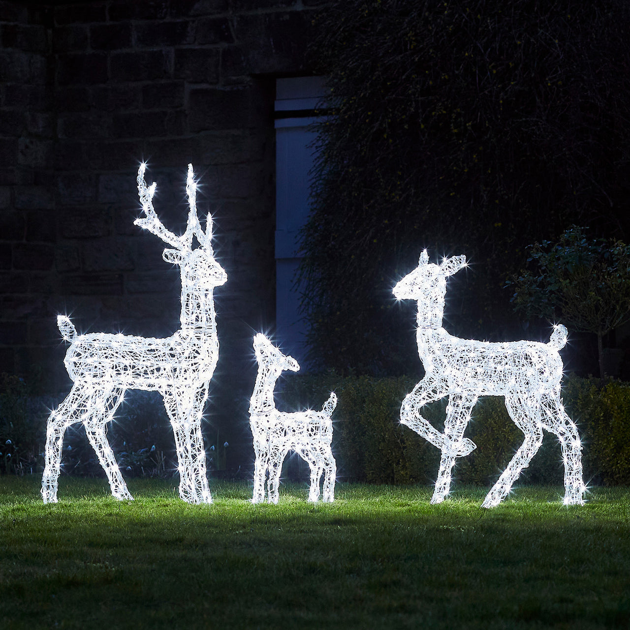 Lumière Solaire De Noël Extérieur - Retours Gratuits Dans Les 90 Jours -  Temu France