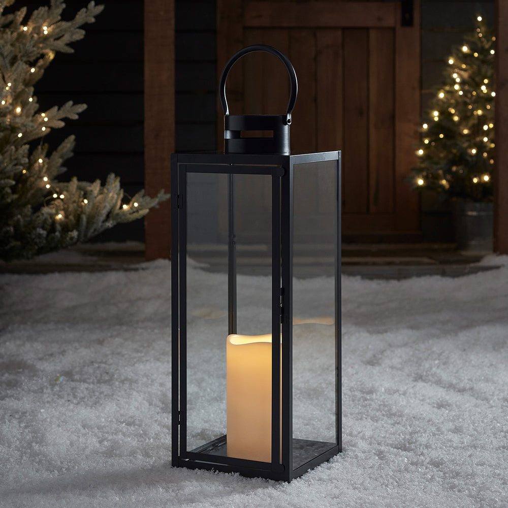 Grande Malvern Lanterne de Jardin