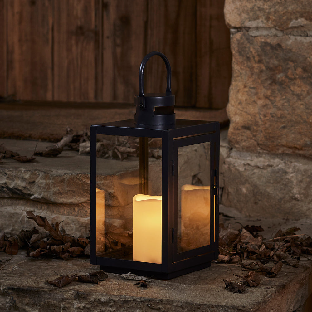Malvern Lanterne de Jardin