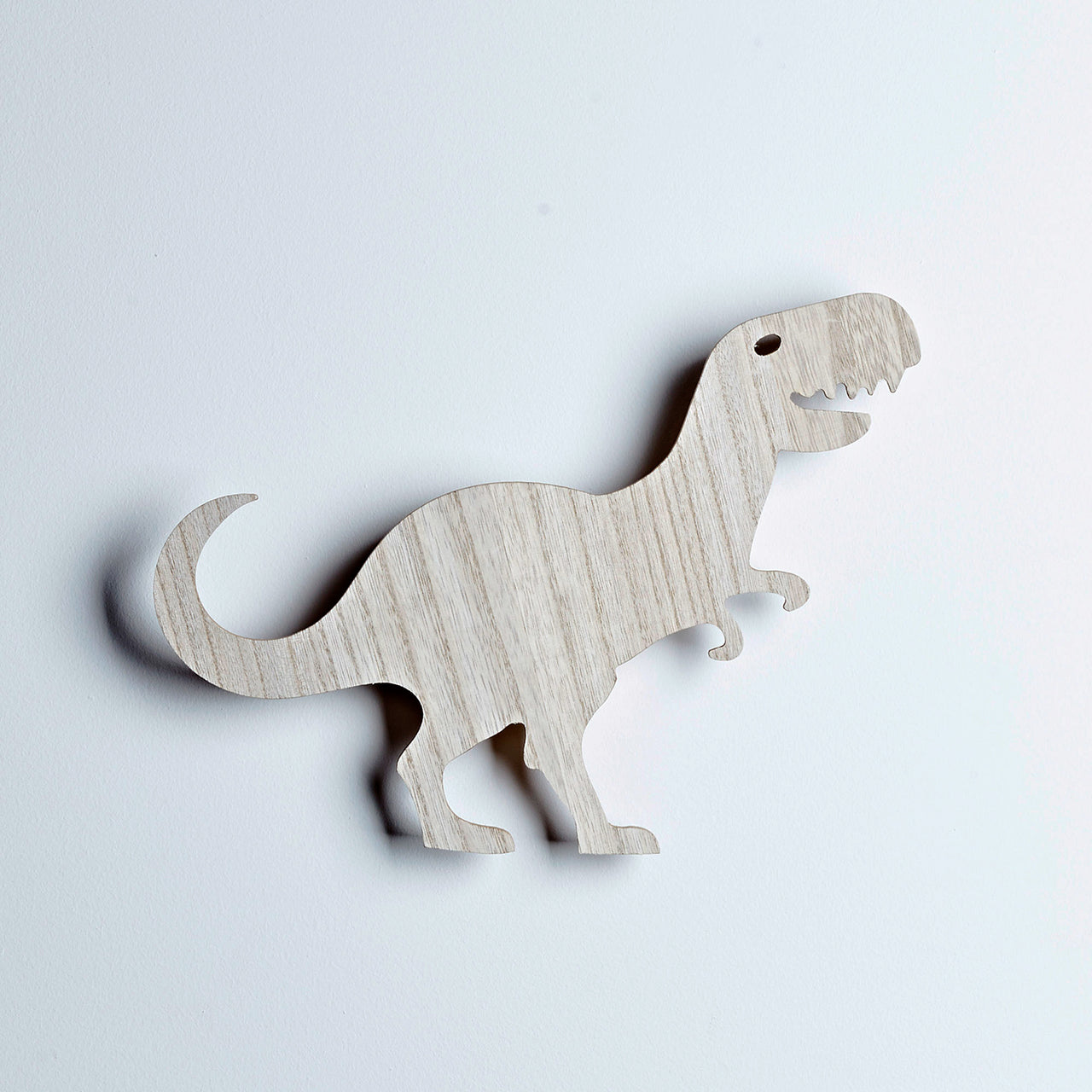 Applique Dinosaure Tyrannosaure Télécommandée