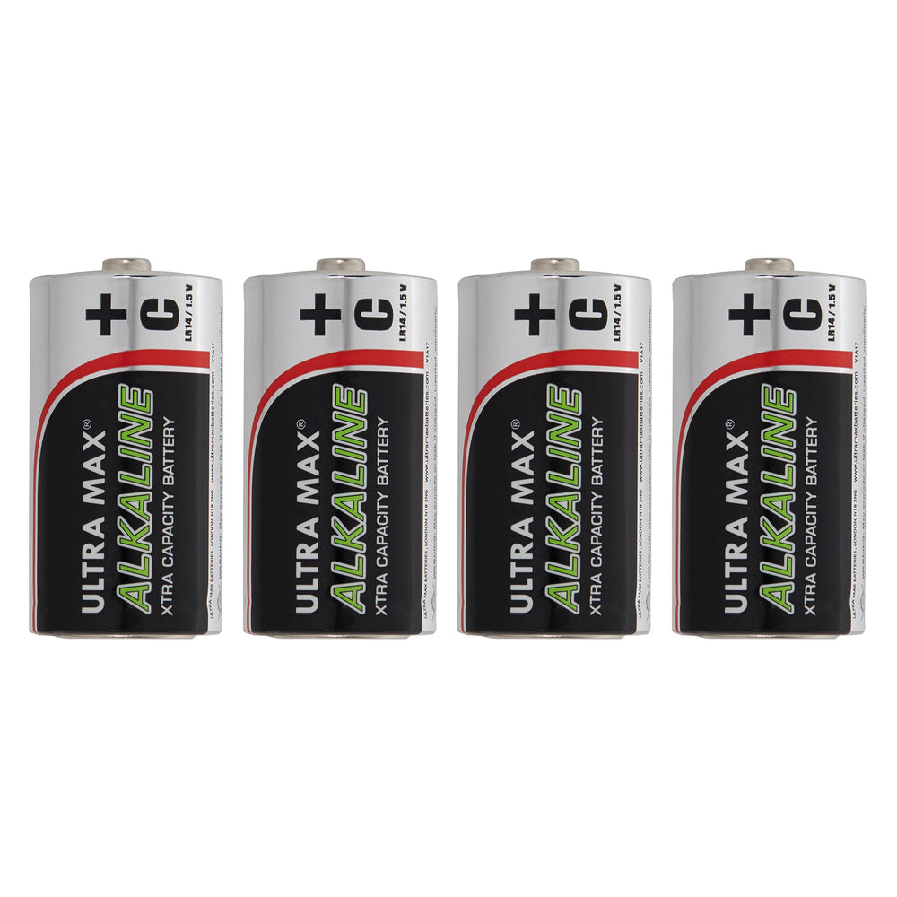 Pile Solaire Rechargeable LR03/AAA 350mAh Ni-MH –