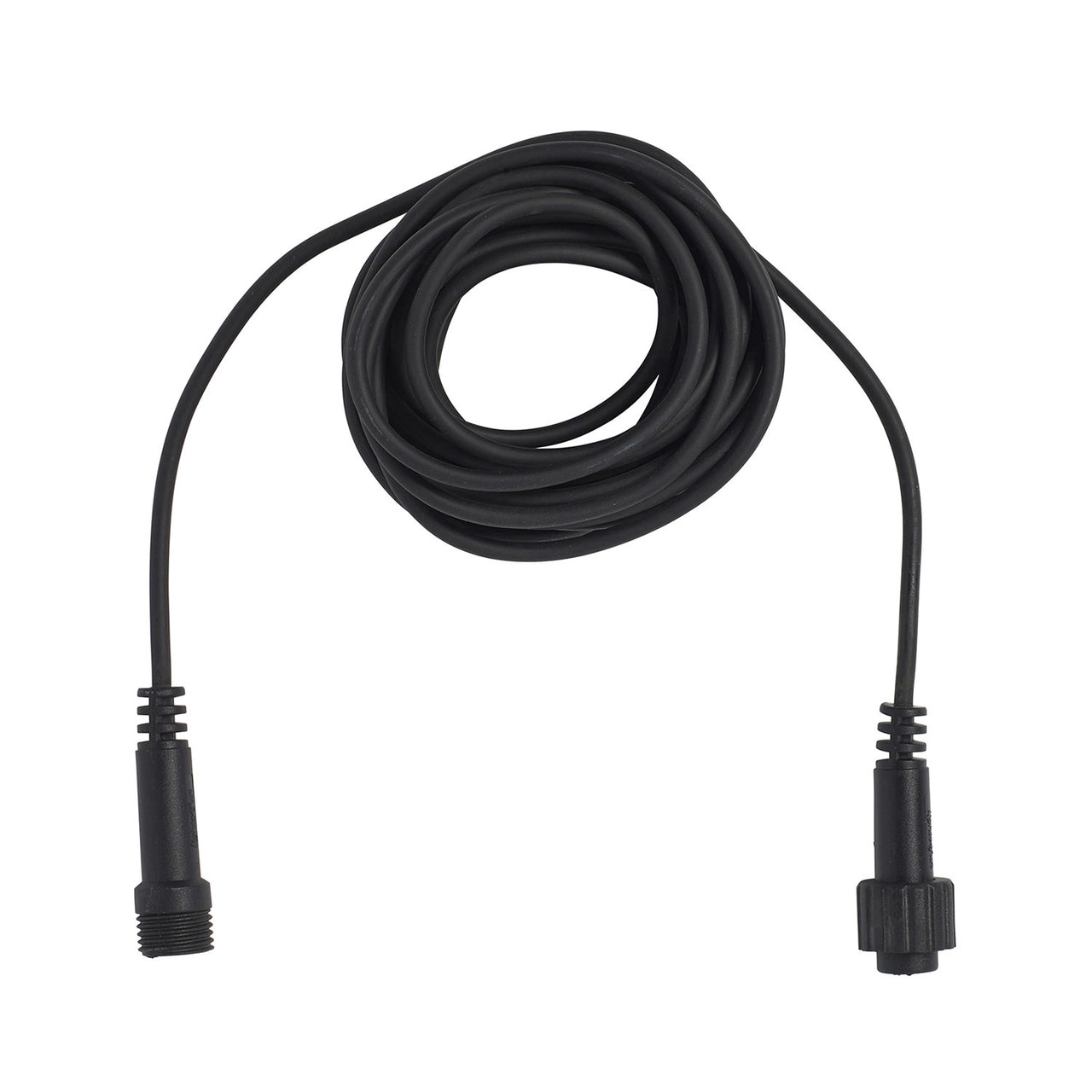 Rallonge Noire 5m Core Connect