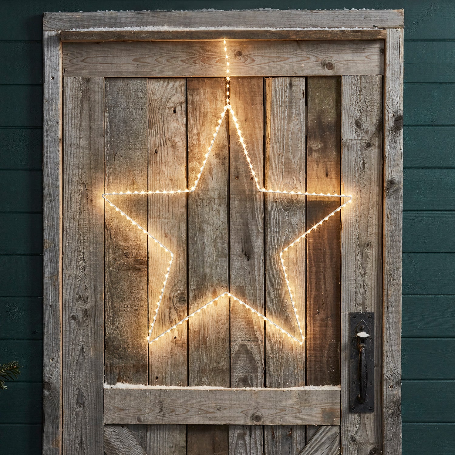 Lot De 2 Étoiles En Papier Lumineuses 45 Cm - Décoration Suspendue LED Pour Mariage, Anniversaire Et Lot De 2 Étoiles En Papier Lumineuses 45 Cm - Décoration Suspendue LED Pour Mariage, Anniversaire Et