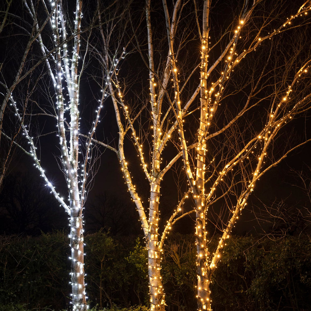 Guirlande Lumineuse de Paques, 10M 100 LED Guirlande Lumineuse Lapins de  Paques Piles, Décoration de Paques