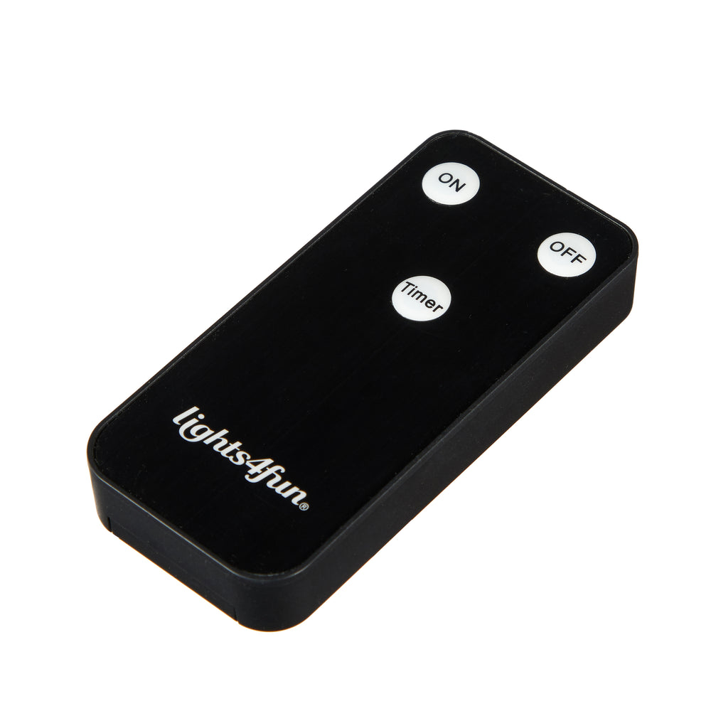 Télécommande pour Bougies LED TruGlow®